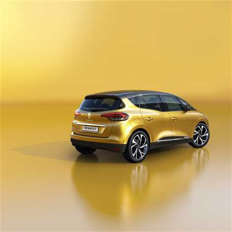 Renault w Genewie 2016
